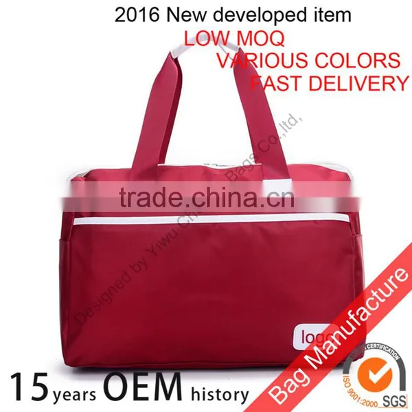 Designer Blue Large Travel Bags UK for Sale With Wheels photo-3