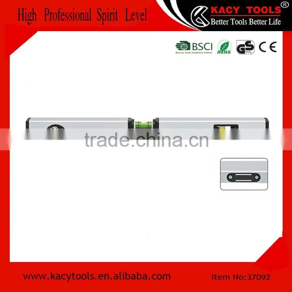 Build Shock Box Level Ruler Engineering Measuring Tools