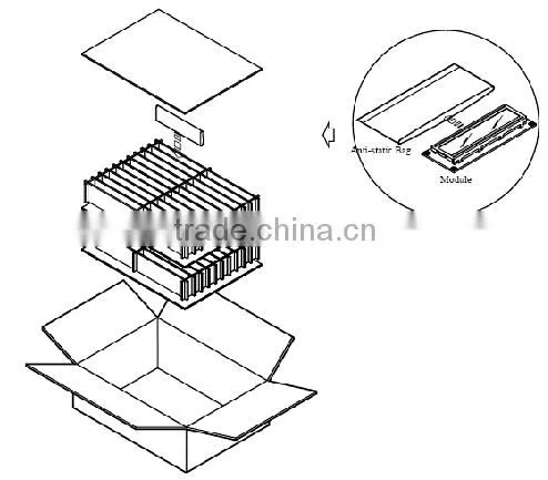 LCD Display for Any Currency Banknote Detector photo-5