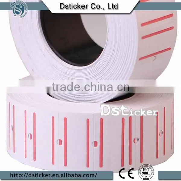 Wholesale Die Cut Cusomized Price Sticker photo-5