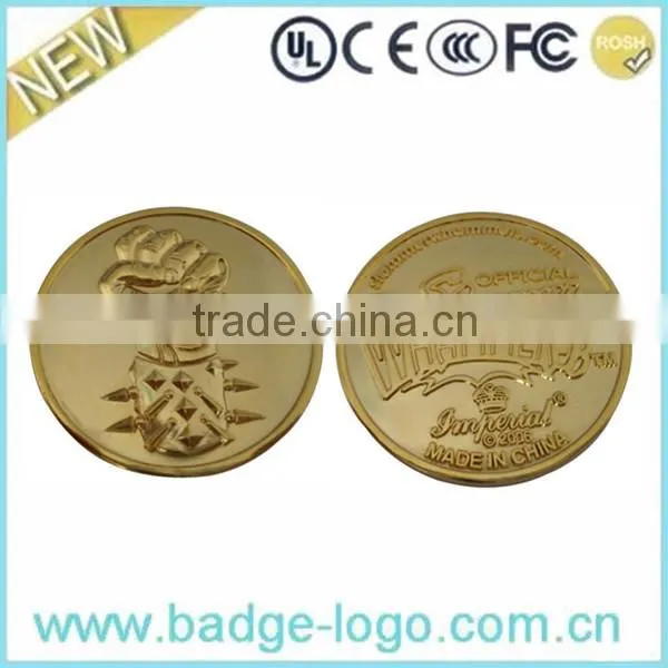 Hot Selling Promotional Gift Customized Design Coin Bezel photo-6