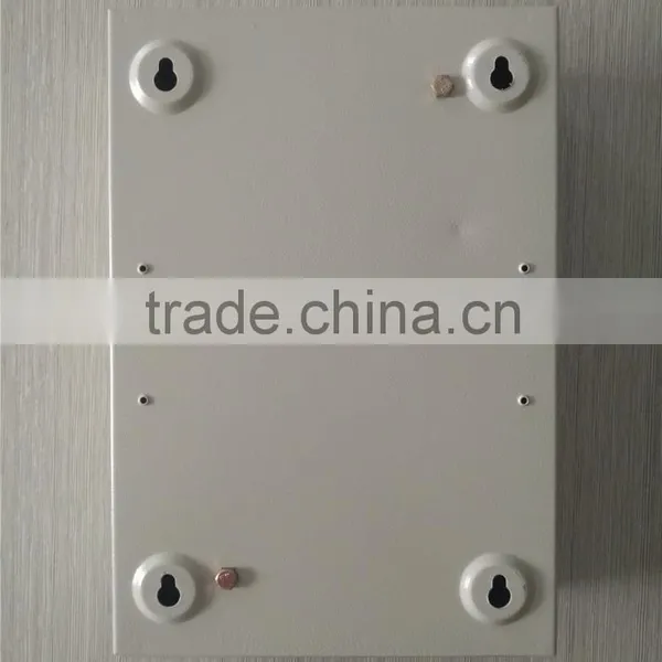QOL8F 8way Hot Sale Cheapest ge Type Plug in Breaker Box photo-6