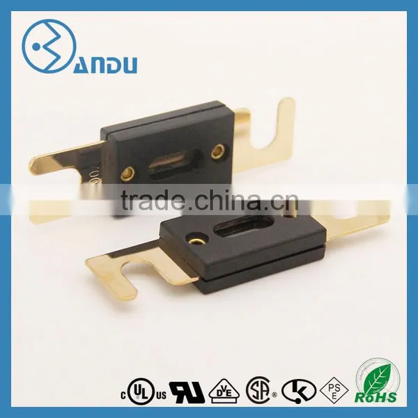 Bolt Down Automotive Fuse Link and Fuse Holder From Chinese Manufacturer photo-6