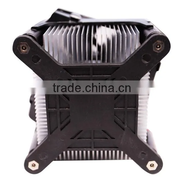 Alseye I-1900 Laptop Aliuminum Heatsink Hot Selling Impulse LGA 775 Cpu Cooler photo-4