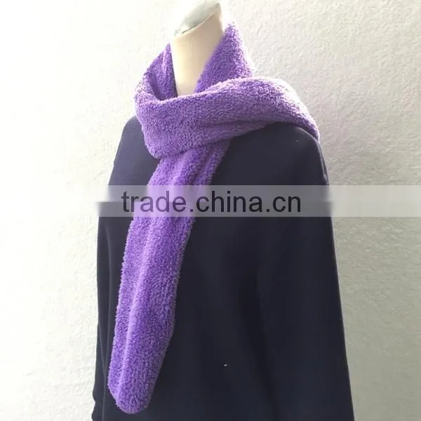 Absorbent and Antibacterial Sports Towel / Yoga Towel photo-3