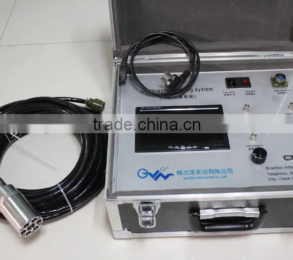 Underwater Fishing Video Camera System With Auto Winch photo-2