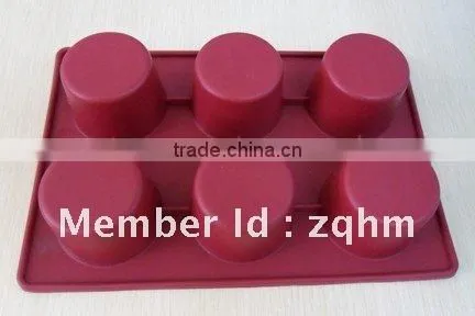 Silicone Cake Mold photo-5