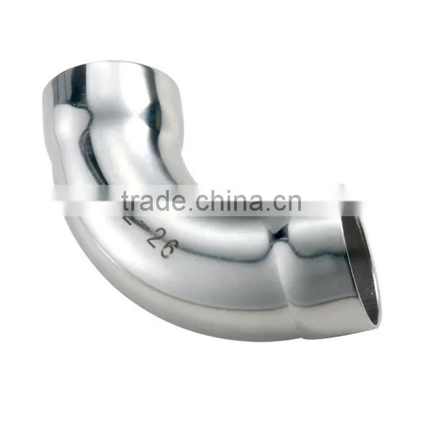 Large-diameter 30 Degree Stainless Steel Pipe Elbow 10 Inch Supplier's Choice photo-3