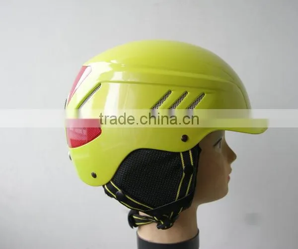 Economical Adult PVC Shell Motorbike Helmet photo-5
