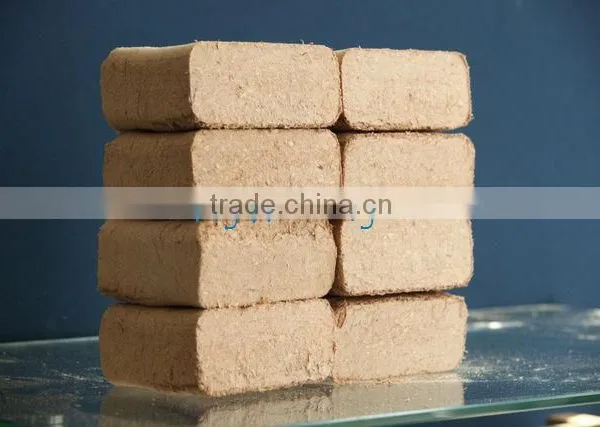 Viet Nam Ruf Briquette