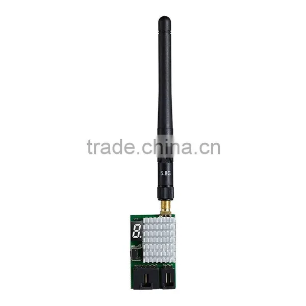 Easy to Carry TX5804 400mW FPV Sender photo-4