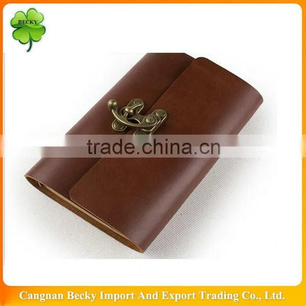 2014 New High Quality School Notebook Cover