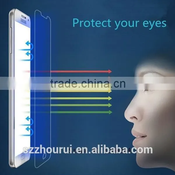 9H,2.5D,privacy Tempered Glass Screen Protector for HuaWei Honor 4X, Tempered Glass Screen Protector photo-2