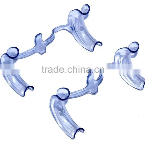 Medical Type Disposable Dental Product Disposable Dental Product Cheek Retractor