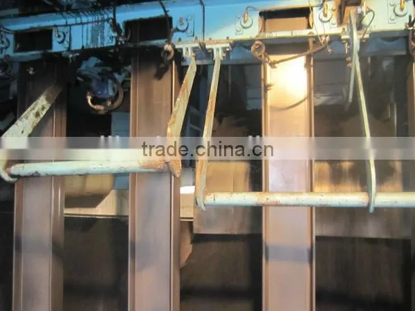 Coke Oven Machinery Spare Parts photo-6