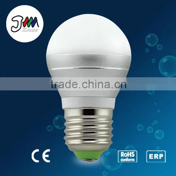 LED P45 E27 3W 3.5W 4W photo-3