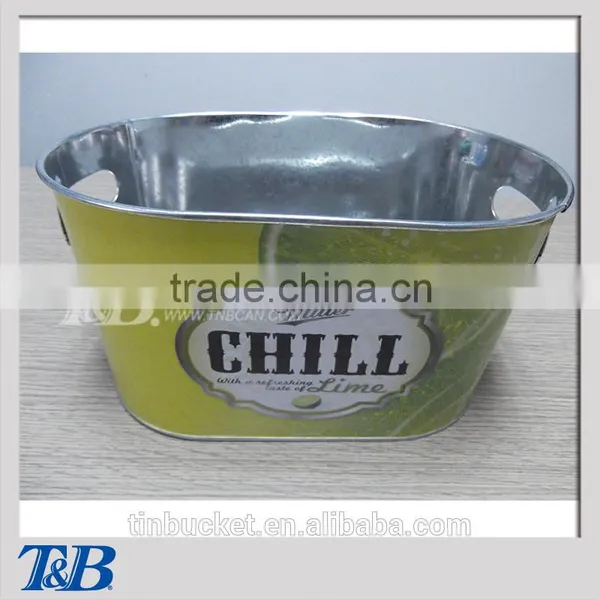 Rectangle Ice Bucket, Gift Items photo-2