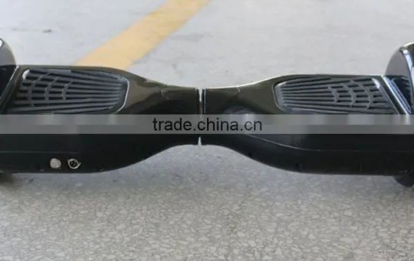 2016 New Hot Sale Most Popular Electric Balance Scooter Made in Lianmei Parts Available photo-3
