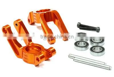 rc Car T7 0-Degree Rear Hub Carrier rc Car Toys Car Accessories