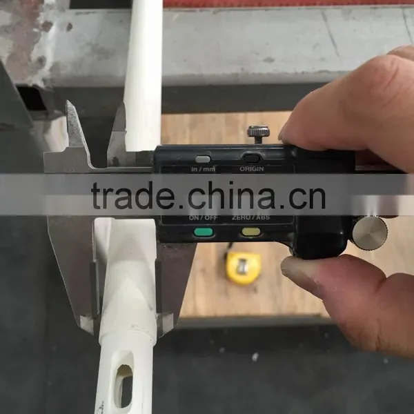 High Temperature Alumina Ceramic Roller photo-3