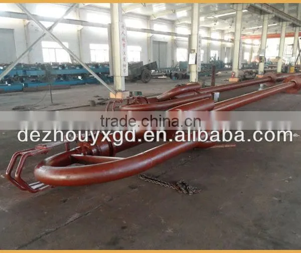Lancing Pipe Making Machine photo-2