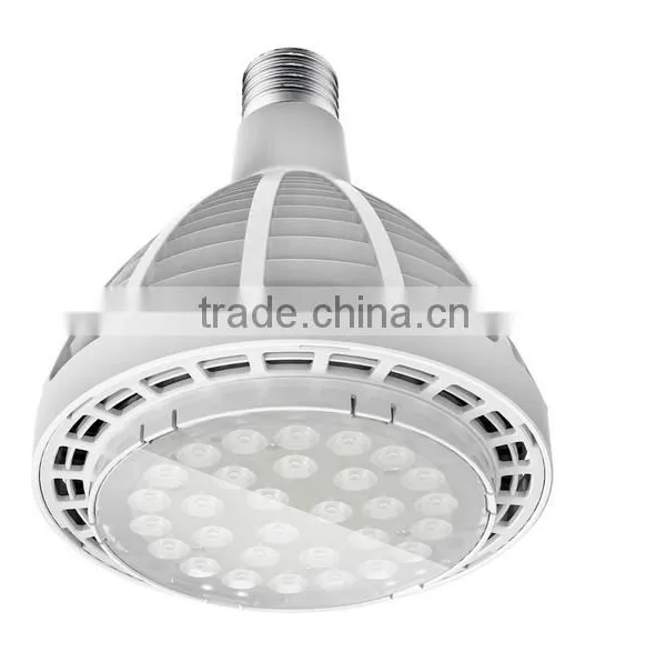 Par38 Led Lighting .E27 Par38 60w Led Par Lights .led Par Lighting Repalce 300w Traditon Par Lights photo-5