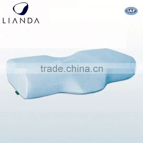 Eyelash Extension Neck Massage Memory Foam Pillow,bed Memory Foam Pillow,standard Size Memory Foam Pillow photo-2