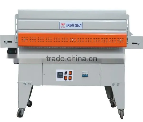 Shrink Packaging Machine for PE Film photo-2