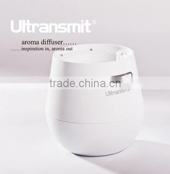 2016 Ultransmit KW008 Aroma Diffuser With Classic Style photo-2