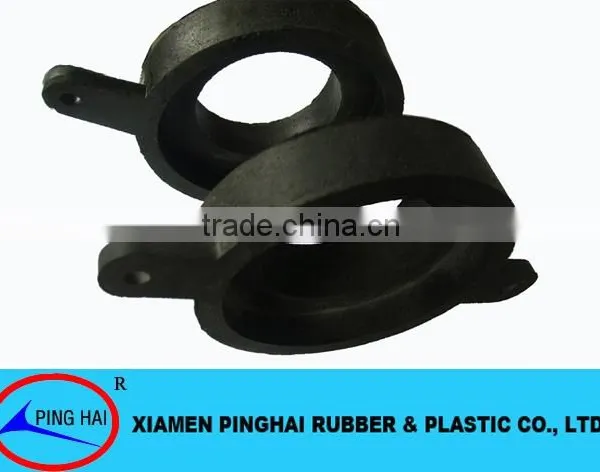 Molded Rubber Products