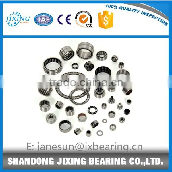 China Supplier Good Quality Chrome Steel NAV4909 Needle Roller Bearing photo-3