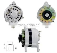 Car Alternator