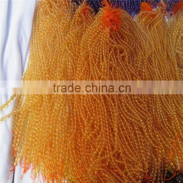 Handmade All Colours of Crystal Round Beads Necklace for Sale photo-5