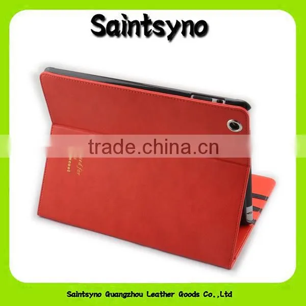 IP13021 High Quality Leatehr Phone Case for Ipad 2/3 photo-4