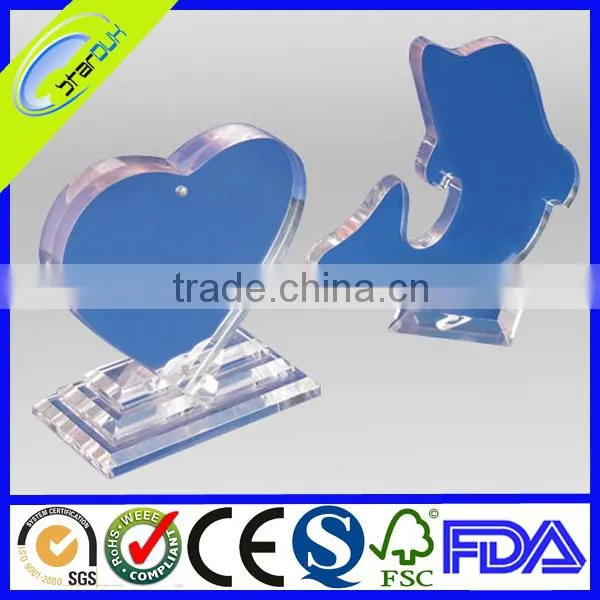Acrylic 3d Gift Household Items photo-2