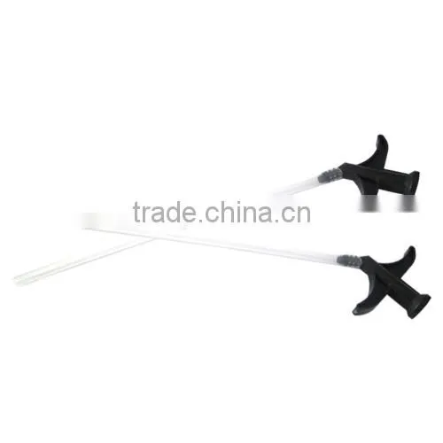 Spray PU Foam Plastic Diversion Pipe