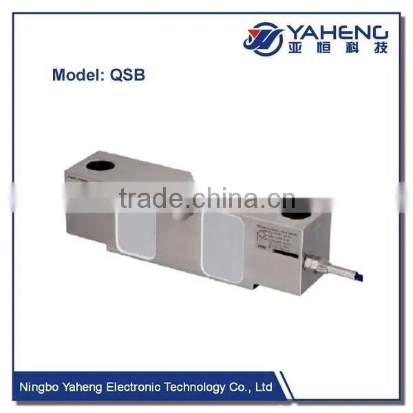 Single Beam Load Cell SB/SBA High Quality and Cheap Prices of Load Cells 5kg 20kg 50kg 100kg Weigh Module Sensor Load Cell photo-3