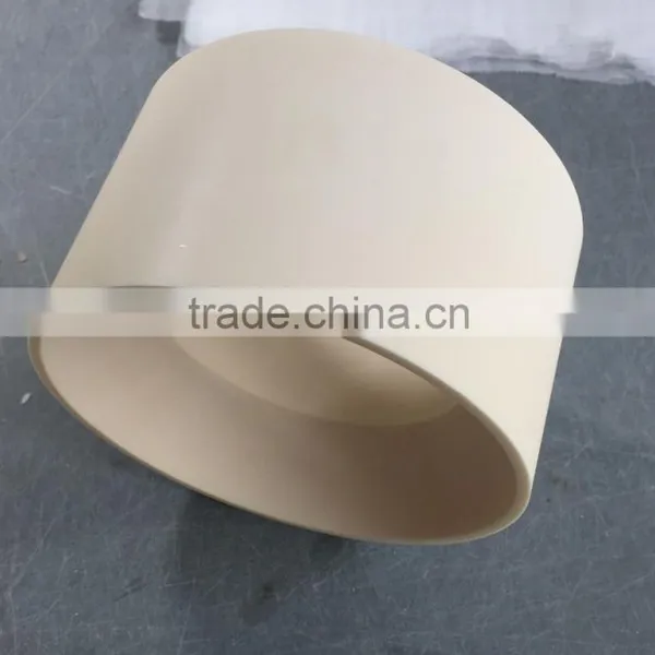Wear Resistant Alumina Ceramic Sleeve photo-6