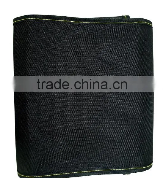 2016 New Travel Polyester Fashion Wash Bag Toiletry Bag for Men photo-3