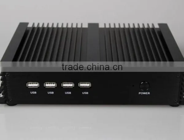 Input In-vehicle Portable Gateway Mini pc photo-3