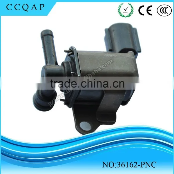 36162-PNC K5T46680 Original Quality Low Price Automotive Vapor Canister Purge Control Solenoid Valve for Japanese Car photo-2