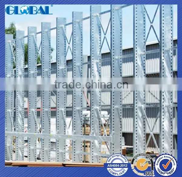 Heavy Duty Cantilever Racks/cantilever Lumber Rack photo-2