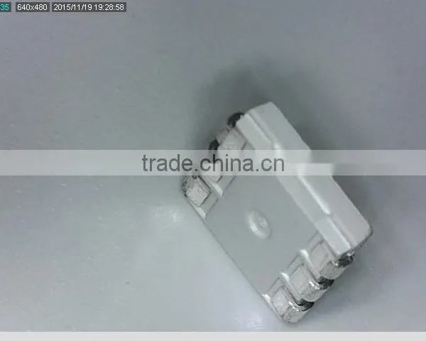 High Brightness 5200mcd White Color 5050 SMD photo-6