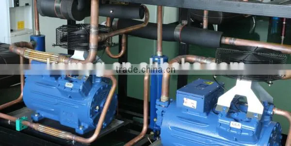 Floorstanding Temperature Controller Climatic Test Chamber for Electronics Parts Testing photo-4