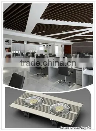 Led Grille Lamp 36W With Energy Saving photo-3