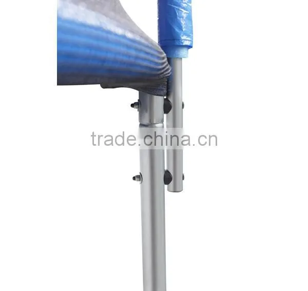 8ft Bungee Trampoline With Safety Enclosure photo-3