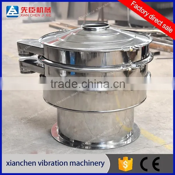 Food Grade 800-1s All Stainless Steel Shaker photo-4