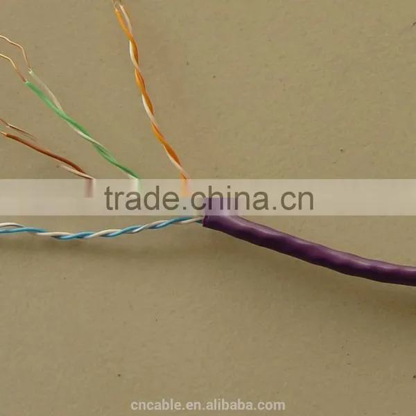 Cat Insulated Building Wire photo-2