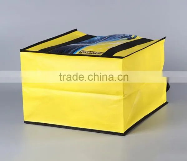 Promote Large Laminated Tote photo-3