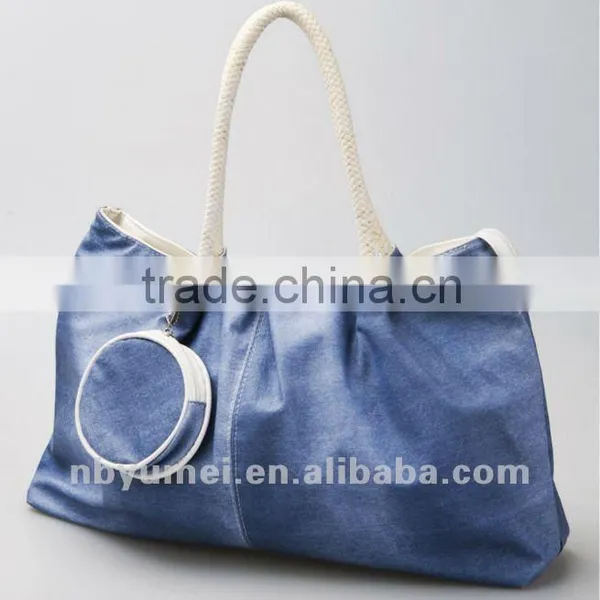 Cheap Large Canvas Shopping Bags